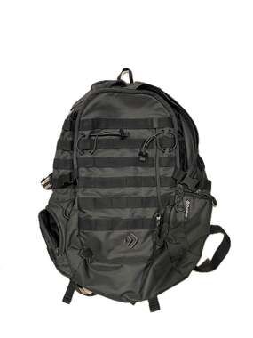 Outdoor Products Gray Quest Backpack